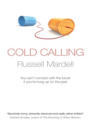 cover image of Cold Calling